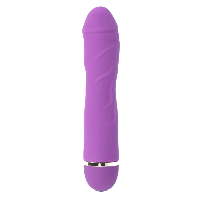 INTENSE AIRON 20 VELOCIDADES SILICONE LILAC