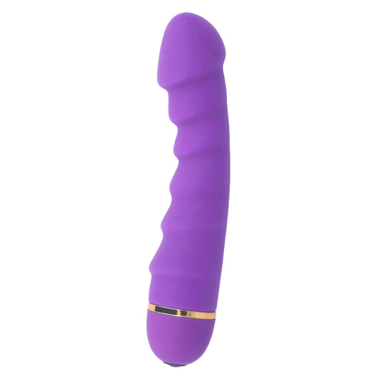 INTENSE SALLY 20 VELOCIDADES SILICONE LILAC