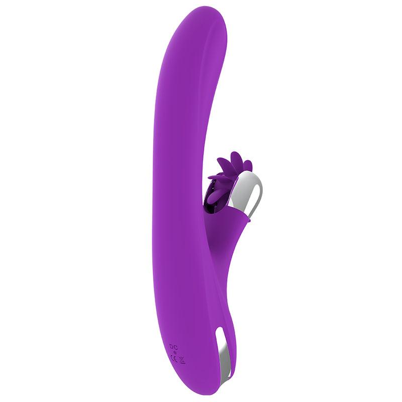 FUN FUNCTION BUNNY FUNNY VIBRATION 20