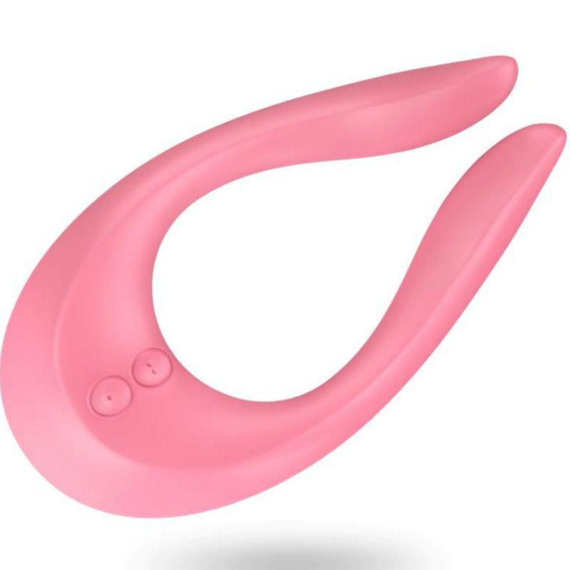 SATISFYER PARCEIRO MULTIFUN 2