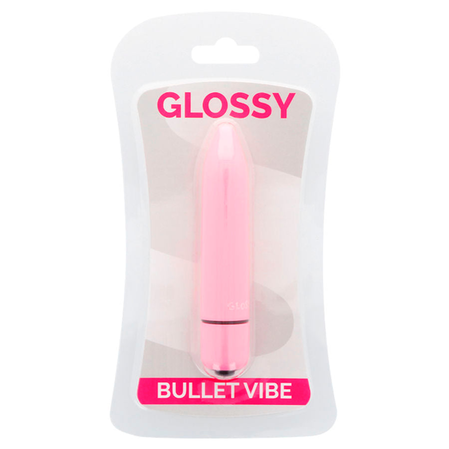 GLOSSY THIN VIBE ROSA