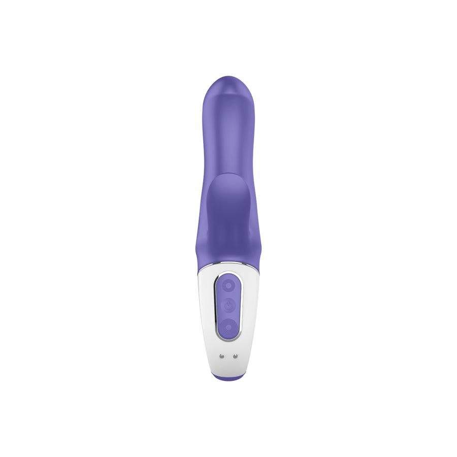 SATISFYER VIBE MAGIC BUNNY