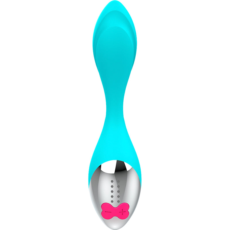 HAPPY LOKY MINI FUN VIBRATOR