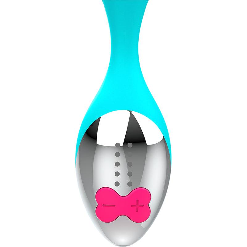 HAPPY LOKY MINI FUN VIBRATOR