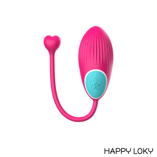 HAPPY LOKY OCIAN CONTROL REMOTE