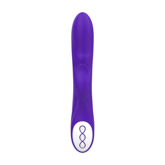 GALATEA VIBRADOR GALO LILAC COMPATiVEL COM A TECNOLOGIA WATCHME WIRELESS