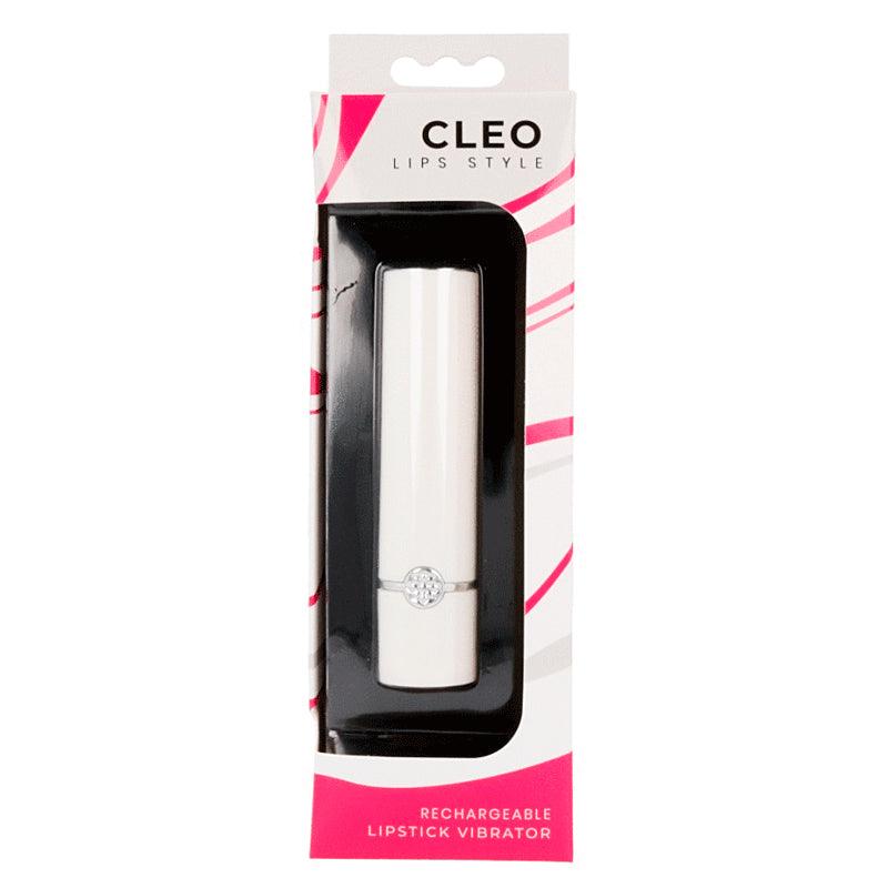 LIPS STYLE BATOM VIBRAToRIO CLEO