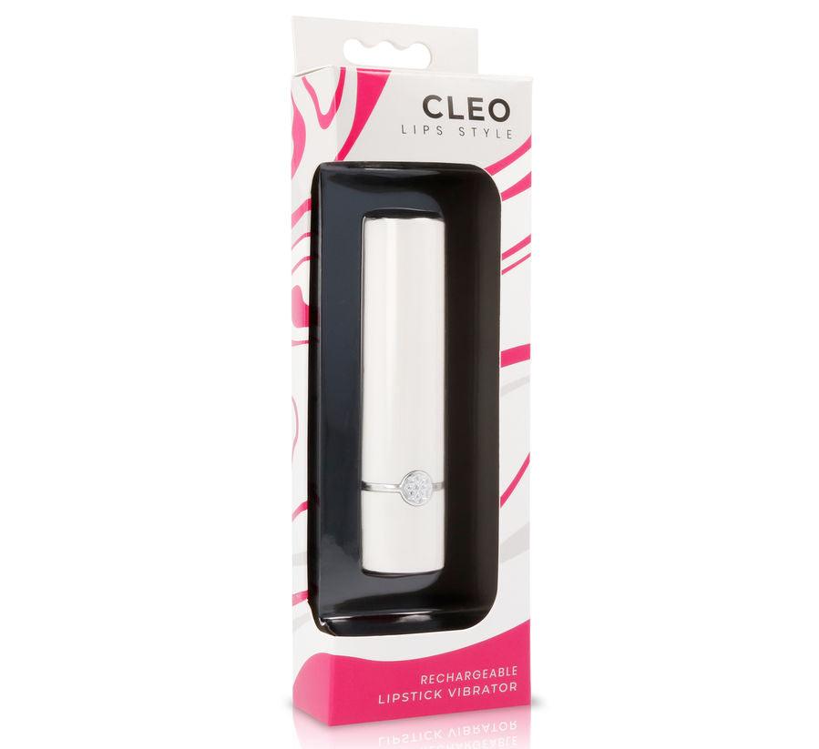 LIPS STYLE BATOM VIBRAToRIO CLEO