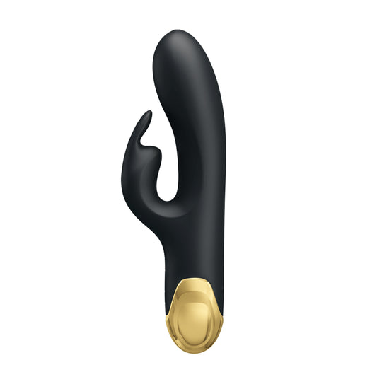 PRETTY LOVE VIBRADOR DE PRAZER DUPLO INTELIGENTE