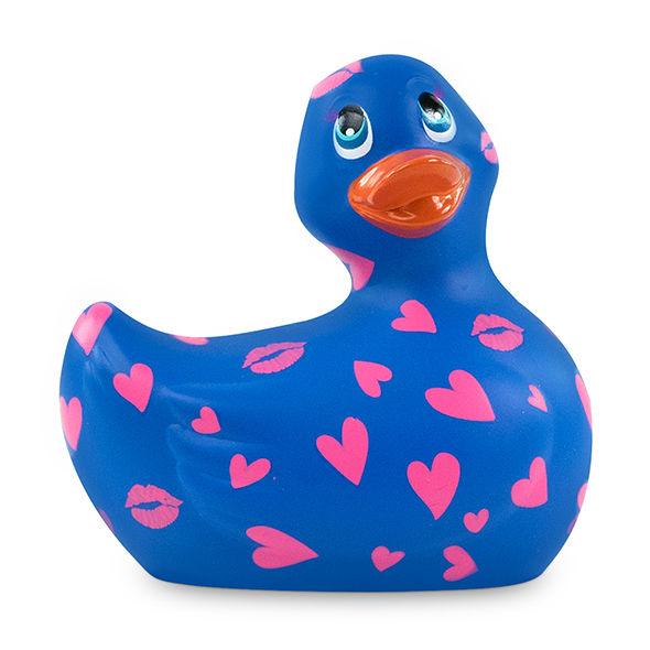 BIG TEASE TOYS I RUB MY DUCKIE 20 ROMANCE ROXO E ROSA