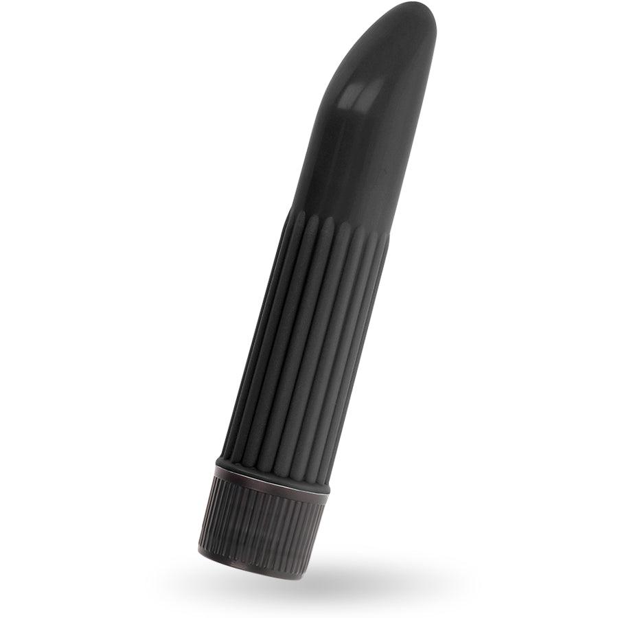 INTENSE VIBRADOR SONNY PRETO