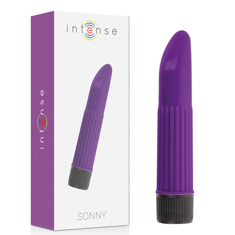 INTENSE VIBRADOR SONNY LILS