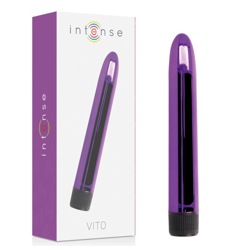 INTENSE VIBRADOR VITO LILS