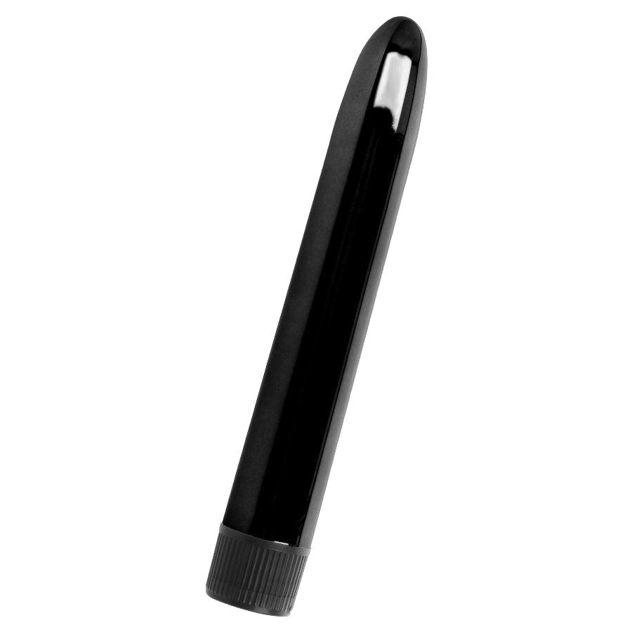 INTENSE VIBRADOR VITO PRETO