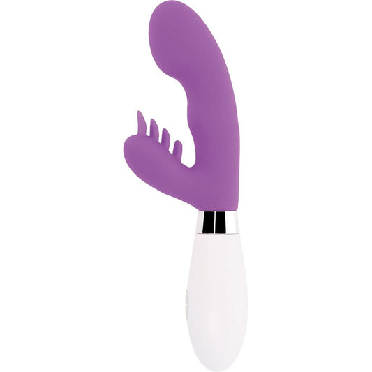 GLOSSY COELHO ELVIS ROXO