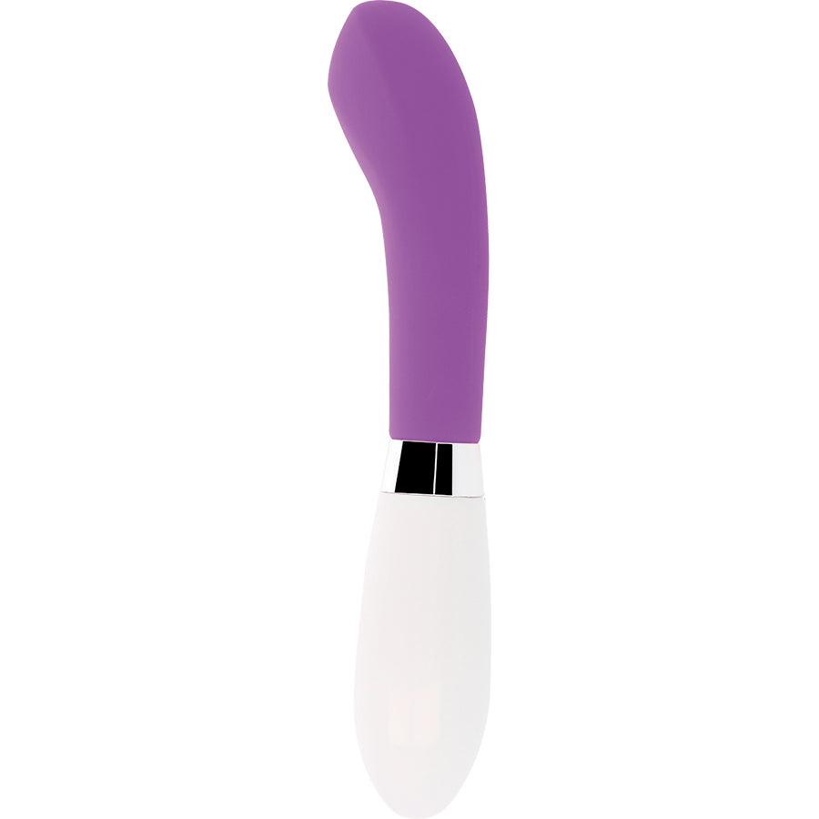 GLOSSY JOHN VIBRADOR ROXO