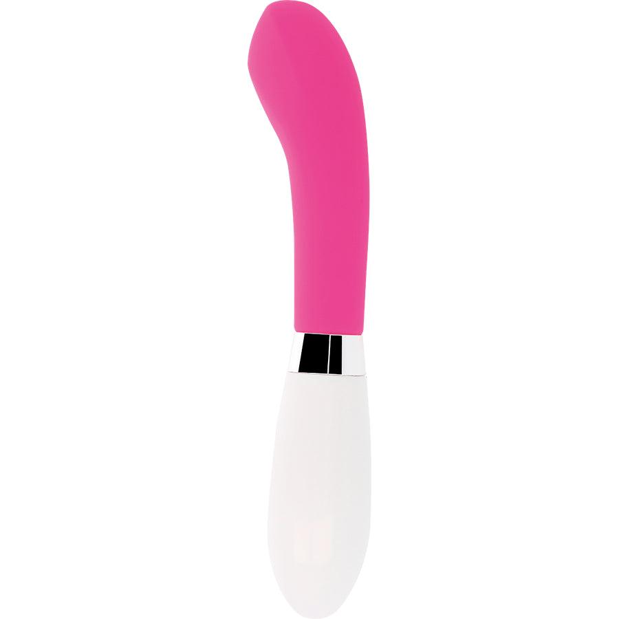 GLOSSY VIBRADOR JOHN ROSA