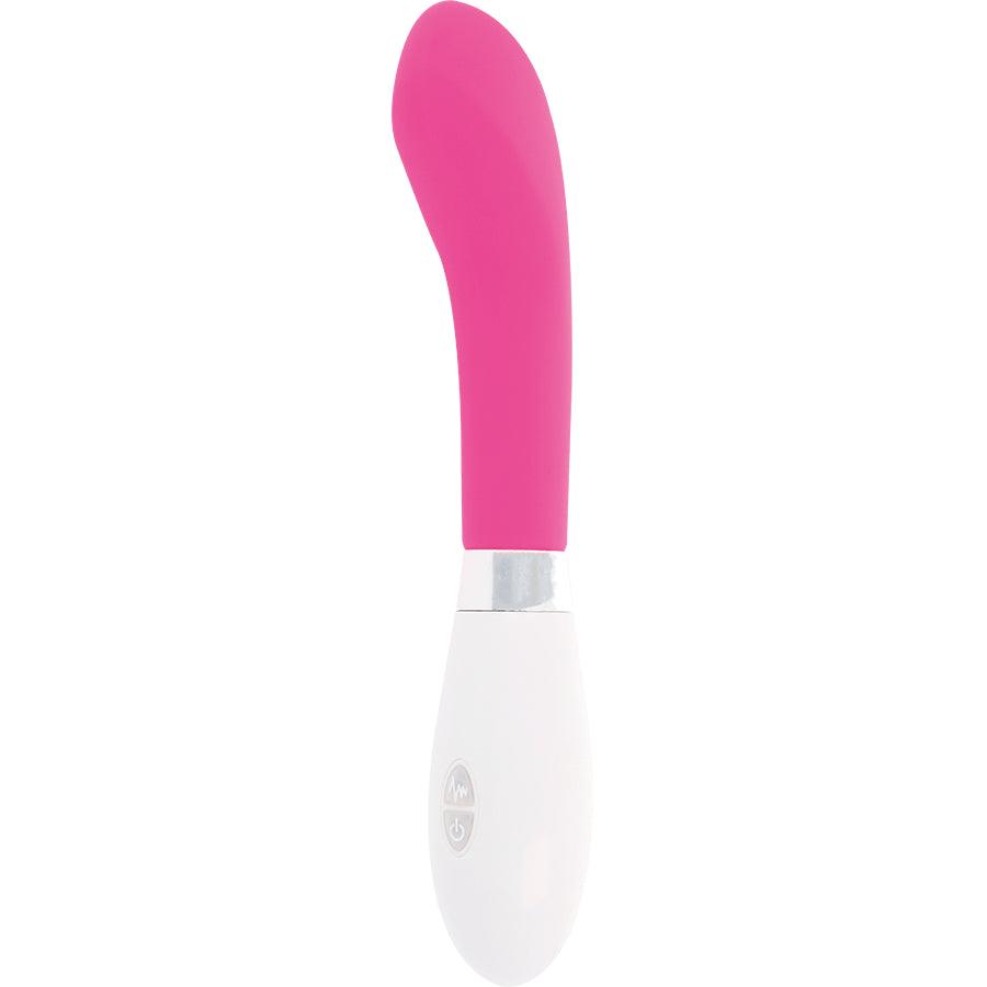 GLOSSY VIBRADOR JOHN ROSA