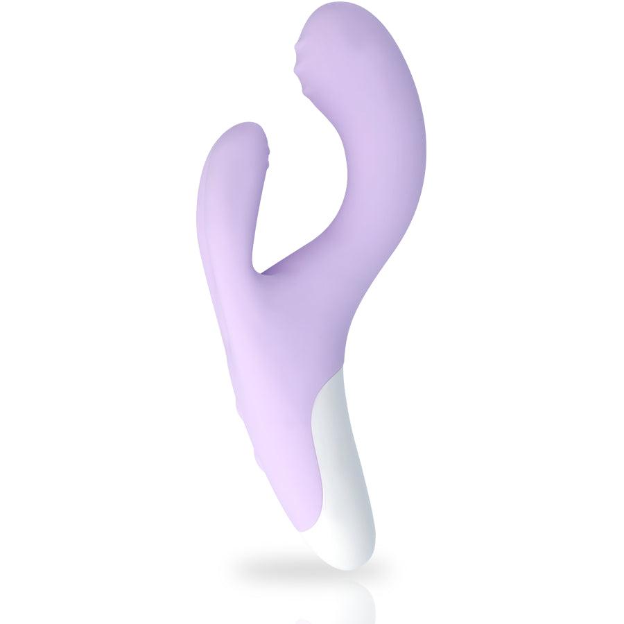 MIA GUELL ORGASMIC VIBRATOR 3 MOTORS