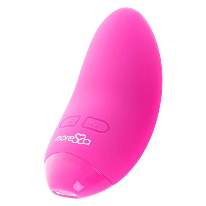 MORESSA VIBRADOR BLOSSOM ROSA