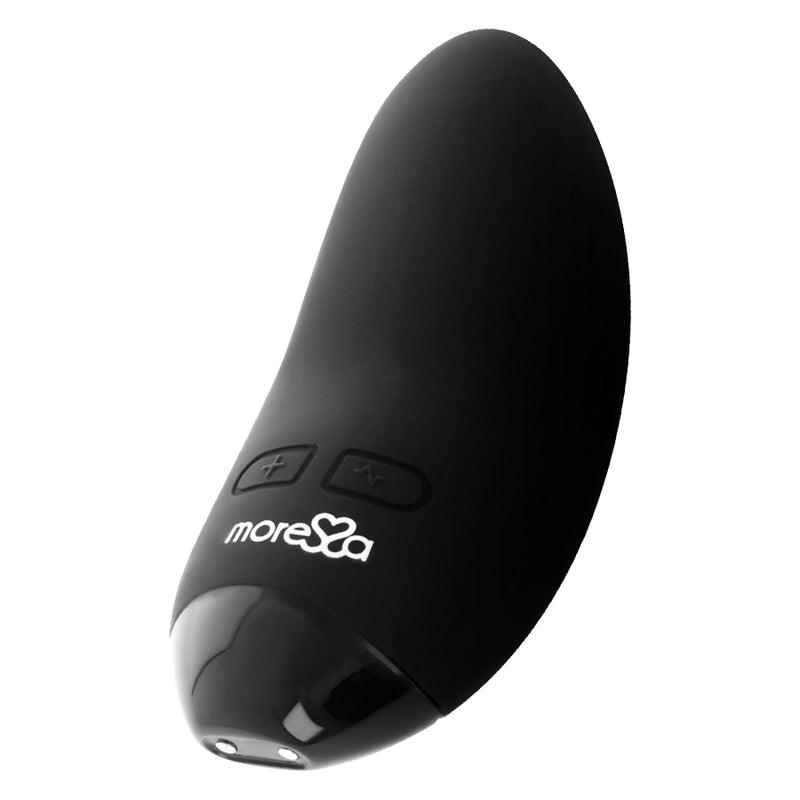 MORESSA VIBRADOR BLOSSOM PRETO