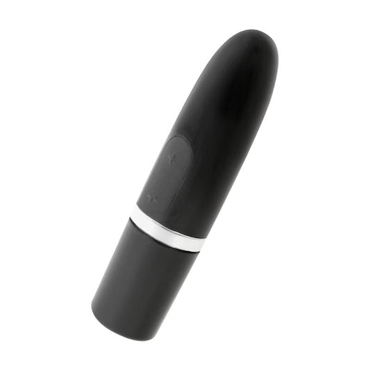 MORESSA IVY VIBRADOR ESTIMULADOR VIAGEM PRETO