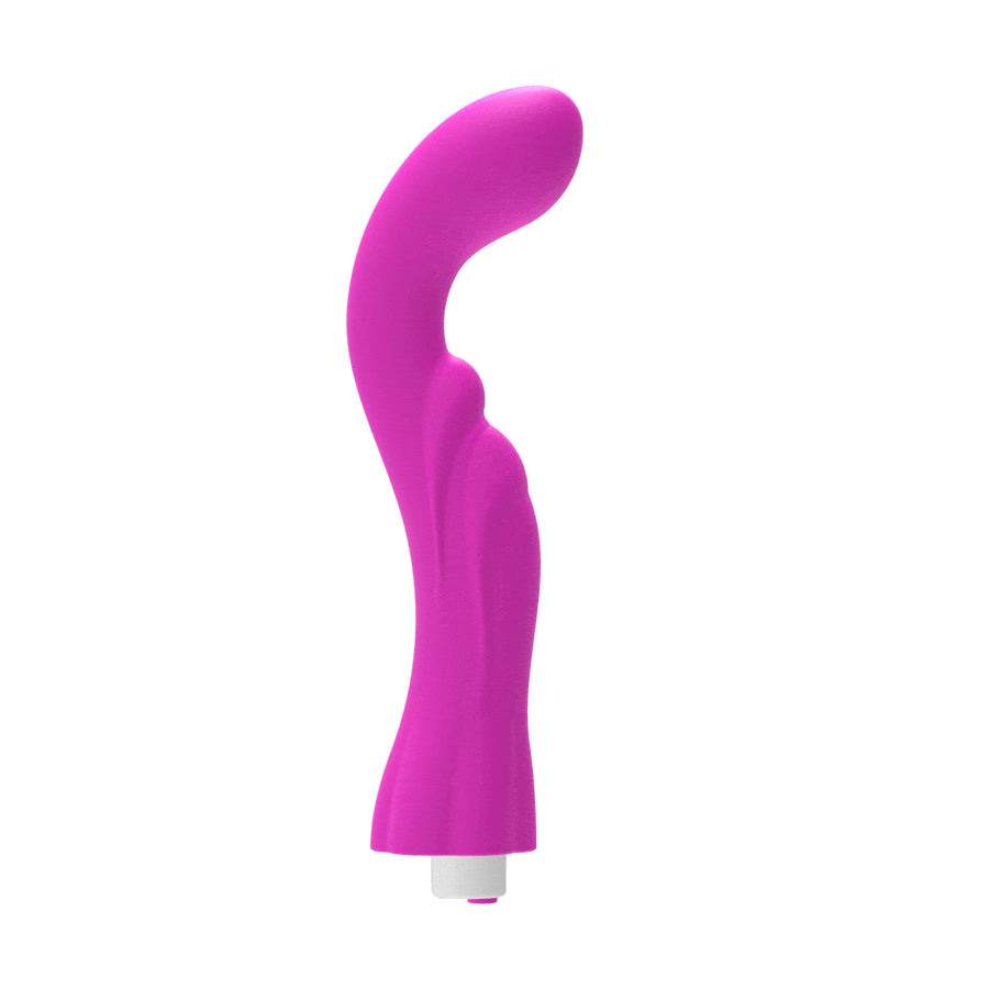 G SPOT GREGORY VIOLETA VIBRADOR