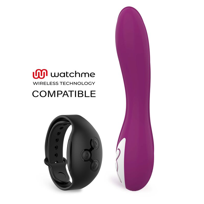 COVERME ELSIE COMPATiVEL COM A TECNOLOGIA WATCHME WIRELESS