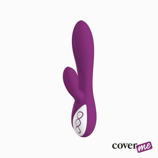 COVERME VIBRADOR TAYLOR COMPATiVEL COM A TECNOLOGIA WATCHME WIRELESS