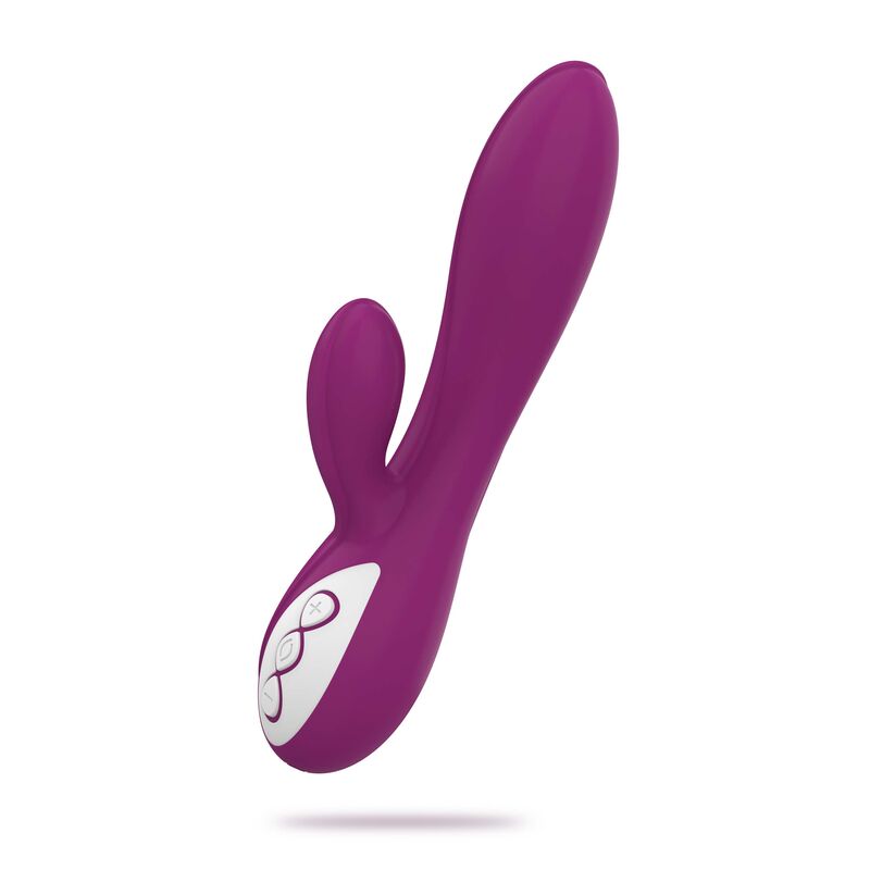 COVERME VIBRADOR TAYLOR COMPATiVEL COM A TECNOLOGIA WATCHME WIRELESS