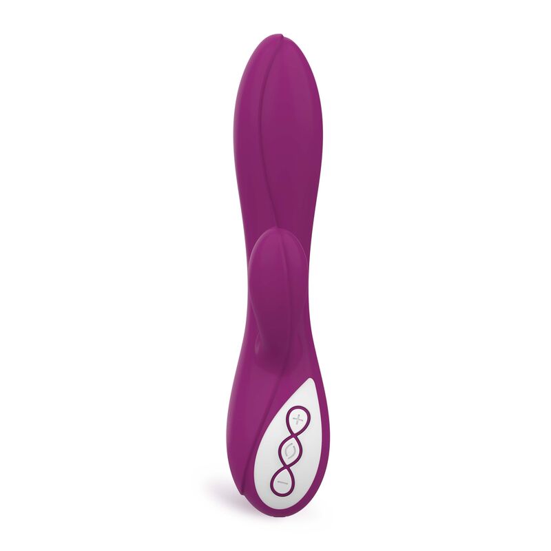 COVERME VIBRADOR TAYLOR COMPATiVEL COM A TECNOLOGIA WATCHME WIRELESS