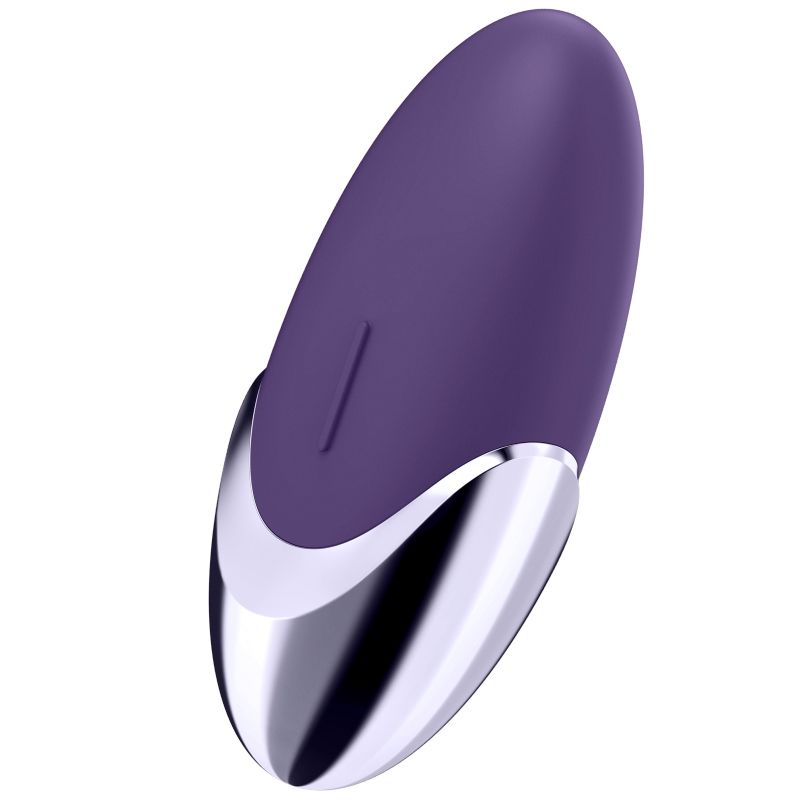 SATISFYER LAYONS PRAZER ROXO