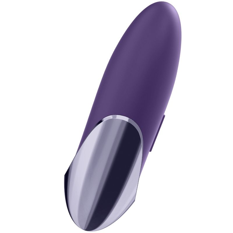 SATISFYER LAYONS PRAZER ROXO