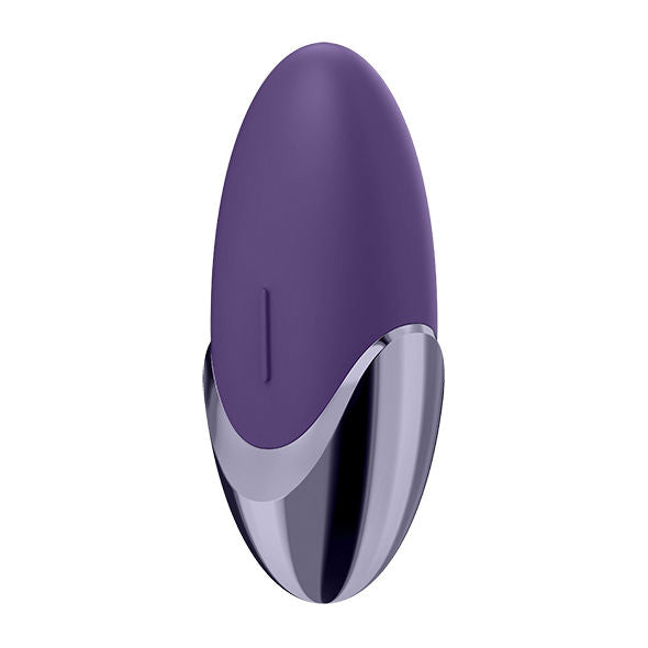 SATISFYER LAYONS PRAZER ROXO