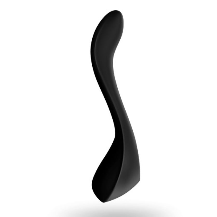 SATISFYER PARCEIRO MULTIFUN 2 PRETO