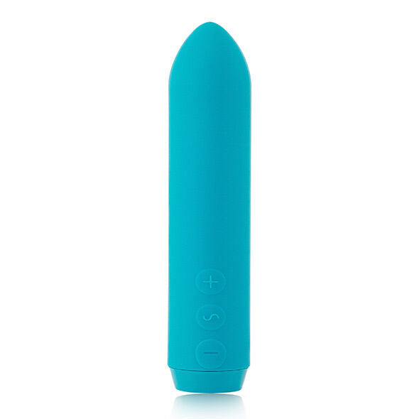 JE JOUE VIBRADOR BALA CLSSICO TEAL