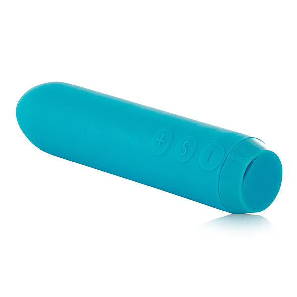 JE JOUE VIBRADOR BALA CLSSICO TEAL