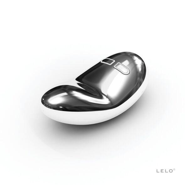 LELO VIBRADOR DE AO INOXIDVEL YVA