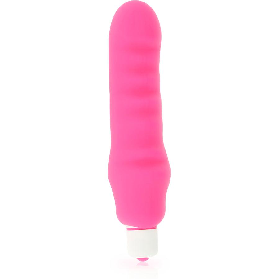 DOLCE VITA GENIUS PINK SILICONE