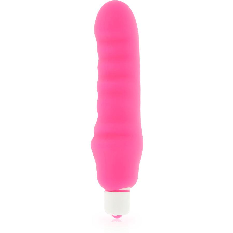 DOLCE VITA GENIUS PINK SILICONE