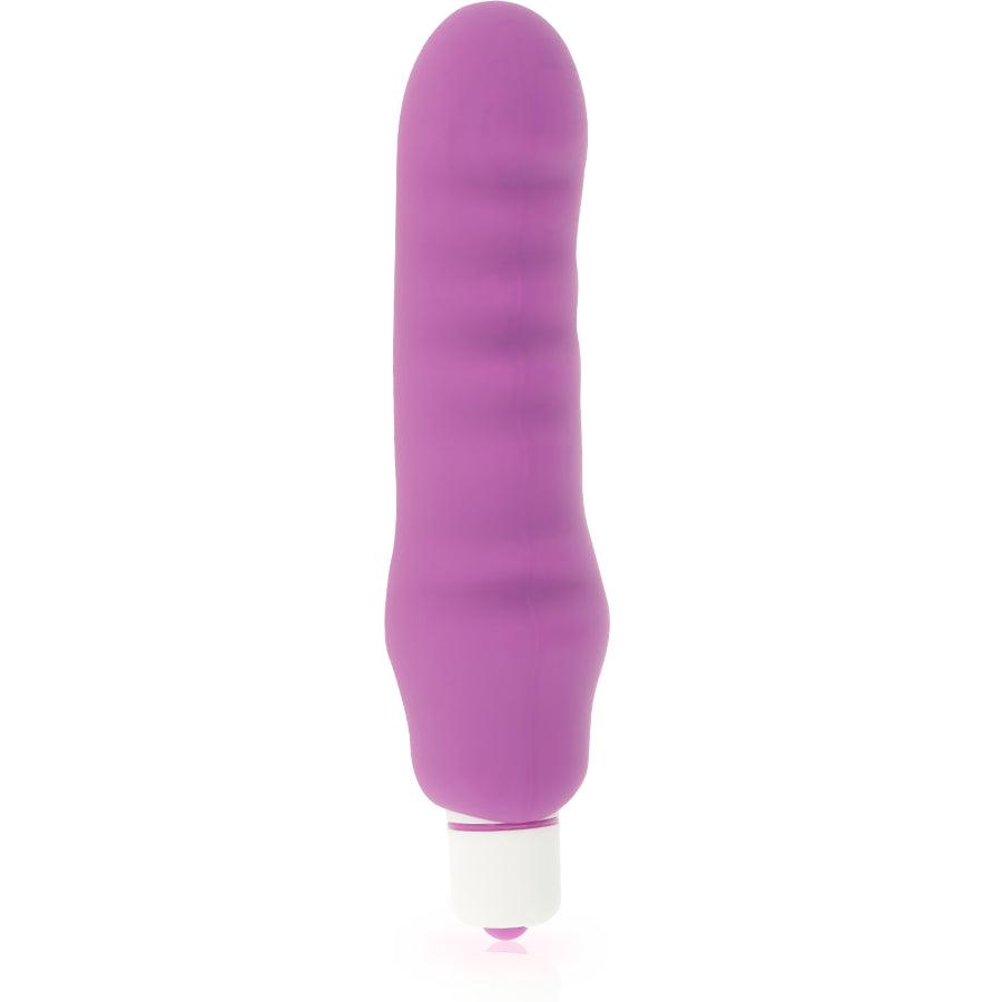 DOLCE VITA GENIUS PURPLE SILICONE