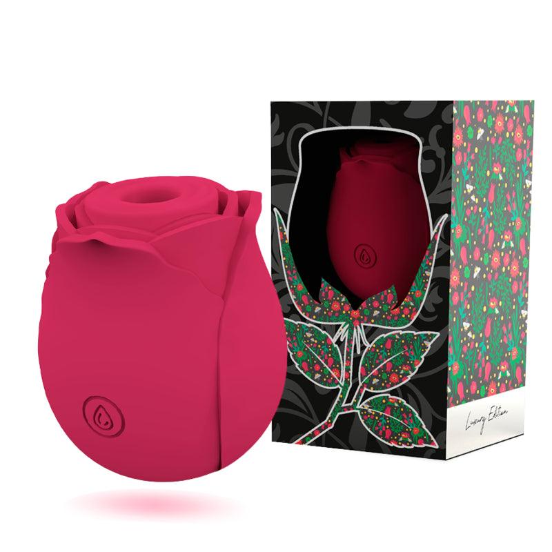 MIA ROSE AIR WAVE EDICaO LIMITADA VERMELHO