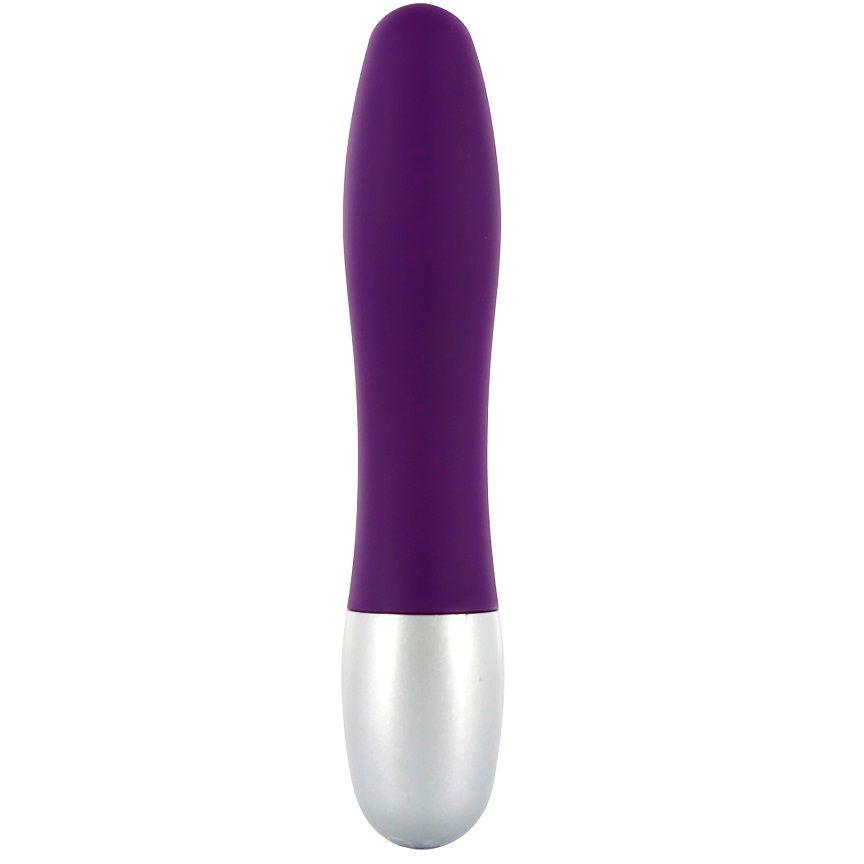 SEVEN CREATIONS VIBRADOR LILAC DISCRETION