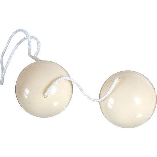 SEVEN CREATIONS DUOBALLS CREME COLOR