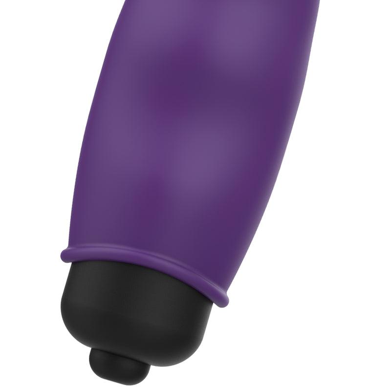 OHMAMA EDICaO DE NATAL ROXO POCKET VIBE