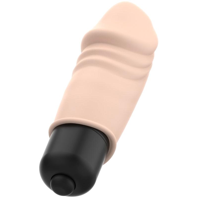 OHMAMA MINI VIBRADOR REALiSTICO EDIO DE NATAL