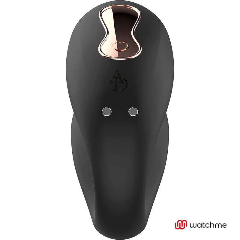 ANNE S DESIRE DUAL PLEASURE TECNOLOG A WATCHME PRETO OURO