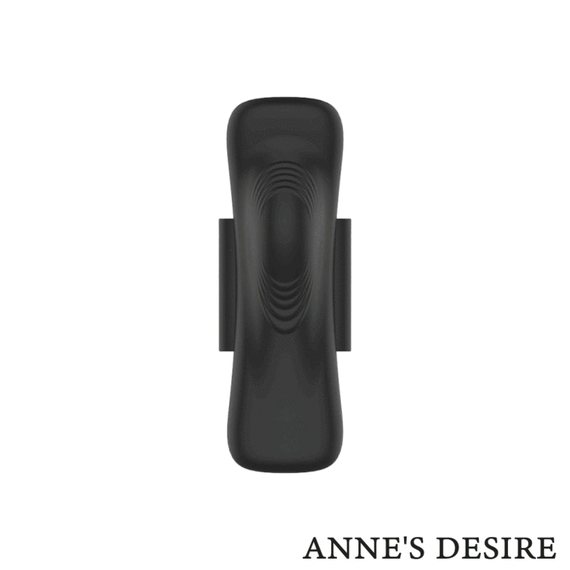 ANNE S DESIRE PANTY PLEASURE TECNOLOG A WATCHME PRETO