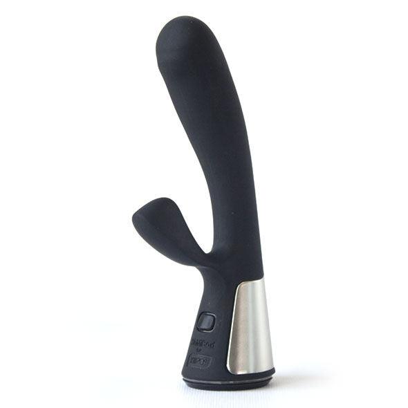 KIIROO OHMIBOD FUSE APP CONTROLE REMOTO PRETO