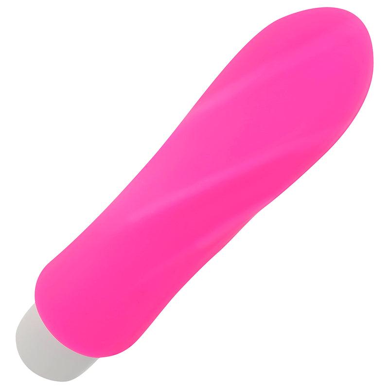 OHMAMA BALA VIBRANTE DE SILICONE 12 CM